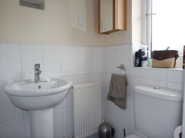  Image of 5 bedroom Detached house for sale in Woodburn Road Norton in the Moors Stoke-on-Trent ST6 at Woodburn Road Norton Heights Stoke-On-Trent, ST6 8GB