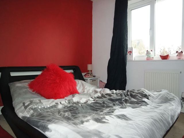  Image of 5 bedroom Detached house for sale in Woodburn Road Norton in the Moors Stoke-on-Trent ST6 at Woodburn Road Norton Heights Stoke-On-Trent, ST6 8GB