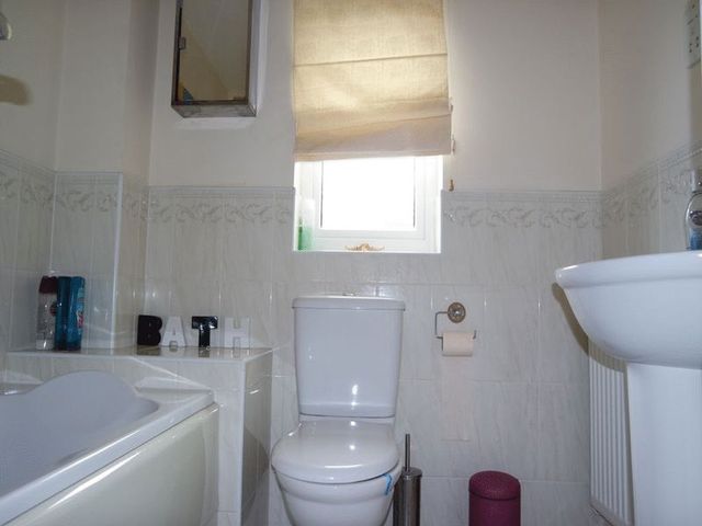  Image of 5 bedroom Detached house for sale in Woodburn Road Norton in the Moors Stoke-on-Trent ST6 at Woodburn Road Norton Heights Stoke-On-Trent, ST6 8GB