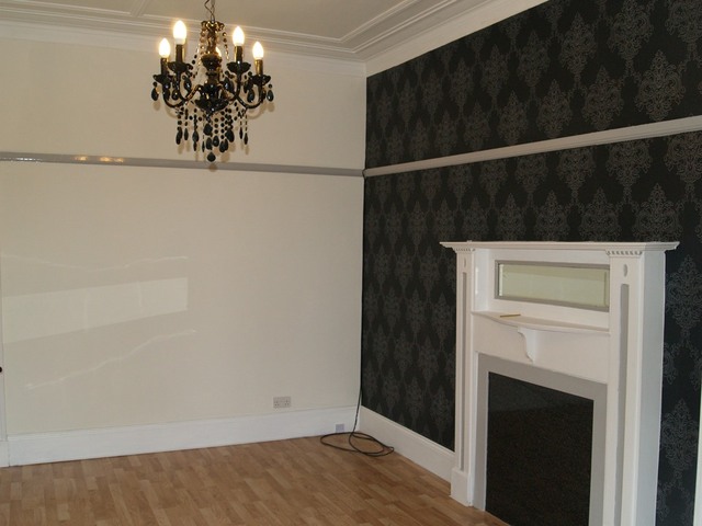  Image of 1 bedroom Flat to rent in Woodcroft Avenue Glasgow G11 at Broomhill Glasgow Glasgow, G11 7HX