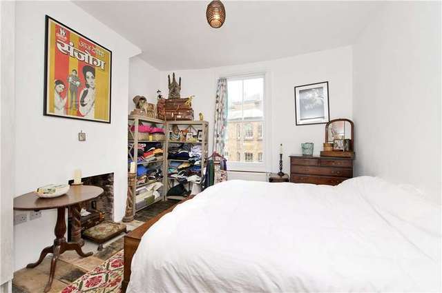  Image of 3 bedroom Terraced house to rent in Woodfield Road London W9 at Woodfield Road  London, W9 2BE