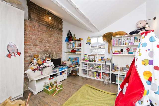 Image of 3 bedroom Terraced house to rent in Woodfield Road London W9 at Woodfield Road  London, W9 2BE