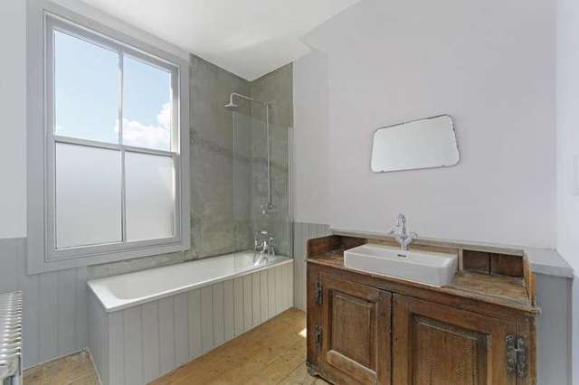  Image of 3 bedroom Terraced house to rent in Woodfield Road London W9 at Woodfield Road  London, W9 2BE