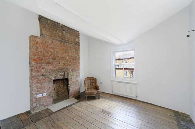  Image of 3 bedroom Terraced house to rent in Woodfield Road London W9 at Woodfield Road  London, W9 2BE