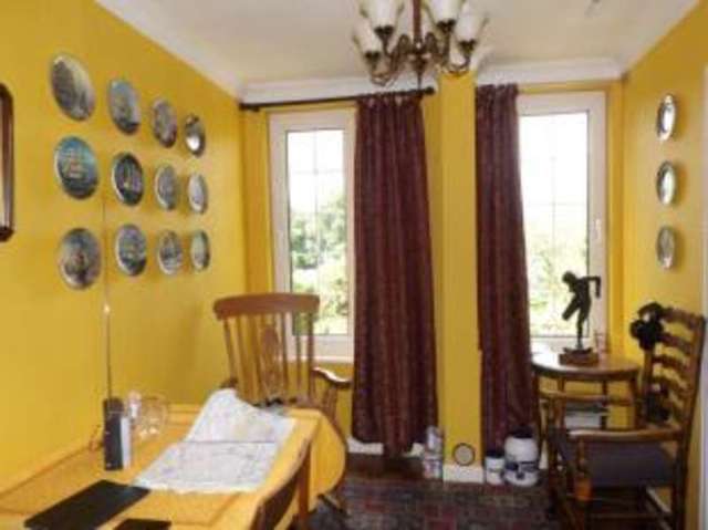  Image of 3 bedroom End of Terrace for sale in Hawthorns Woodford Green IG8 at Woodford Green Essex Woodford Green, IG8 0RN