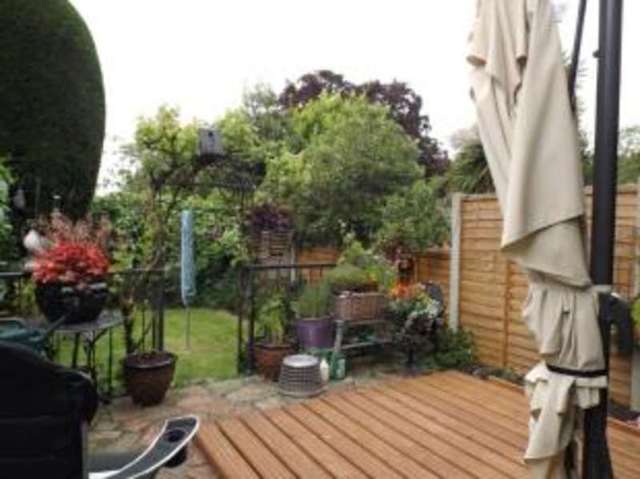  Image of 3 bedroom End of Terrace for sale in Hawthorns Woodford Green IG8 at Woodford Green Essex Woodford Green, IG8 0RN