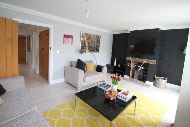  Image of 3 bedroom Detached house for sale in The Heath Horsmonden Tonbridge TN12 at Horsmonden  Tonbridge, TN12 8JE