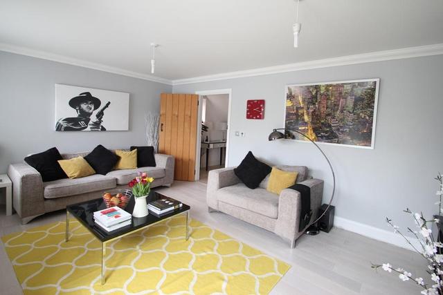  Image of 3 bedroom Detached house for sale in The Heath Horsmonden Tonbridge TN12 at Horsmonden  Tonbridge, TN12 8JE
