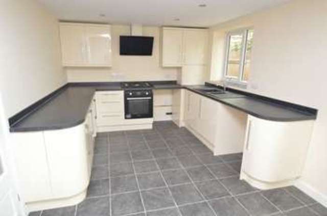  Image of 3 bedroom Semi-Detached house for sale in Walbrook Close Nottingham NG8 at Walbrook Close  Nottingham, NG8 6EU