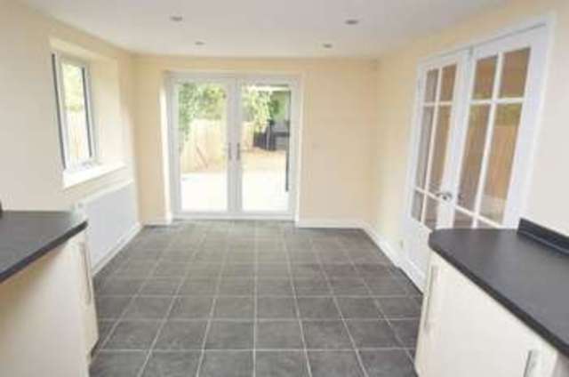  Image of 3 bedroom Semi-Detached house for sale in Walbrook Close Nottingham NG8 at Walbrook Close  Nottingham, NG8 6EU