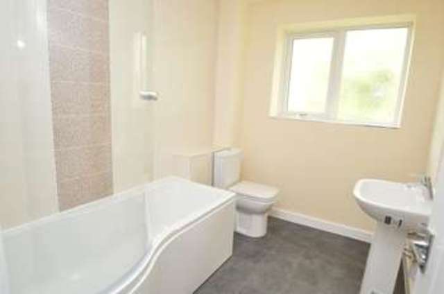  Image of 3 bedroom Semi-Detached house for sale in Walbrook Close Nottingham NG8 at Walbrook Close  Nottingham, NG8 6EU