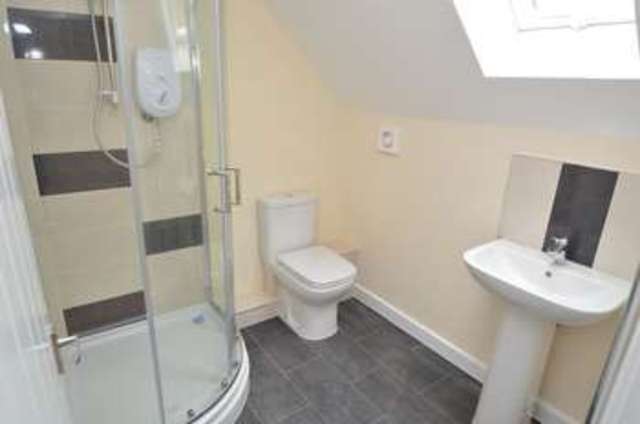  Image of 3 bedroom Semi-Detached house for sale in Walbrook Close Nottingham NG8 at Walbrook Close  Nottingham, NG8 6EU