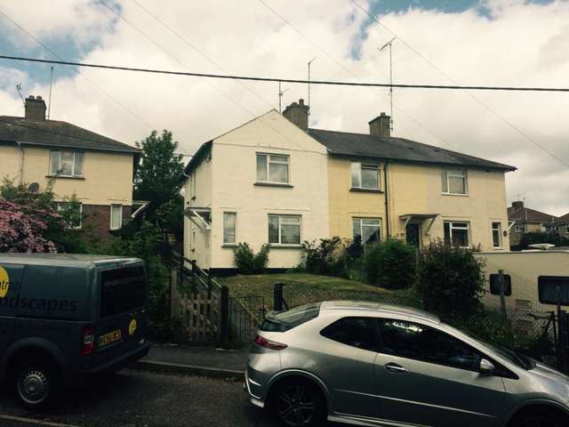  Image of 2 bedroom End of Terrace to rent in Woodlands Avenue Berkhamsted HP4 at Woodlands Ave  Berkhamsted, HP4 2JQ