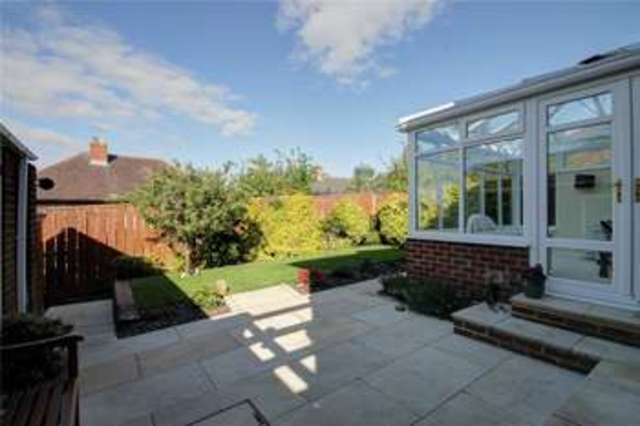  Image of 2 bedroom Detached house for sale in Woodlands Road Shotley Bridge Consett DH8 at Shotley Bridge Consett Newlands, DH8 0DX