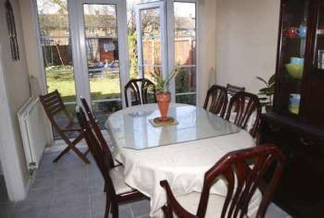  Image of 3 bedroom Semi-Detached house for sale in Woodlea Avenue Upton Chester CH2 at Woodlea Avenue  Chester, CH2 1NE