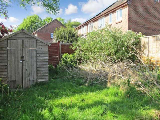  Image of 2 bedroom Semi-Detached house for sale in Woodrow Denmead Waterlooville PO7 at Waterlooville Hampshire Waterlooville, PO7 6YW