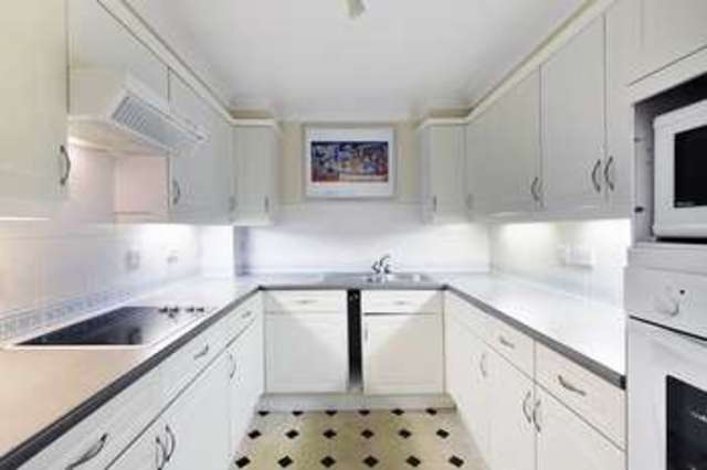  Image of 2 bedroom Retirement Property for sale in Wordsworth Road Worthing BN11 at Wordsworth Road  Worthing, BN11 3JE