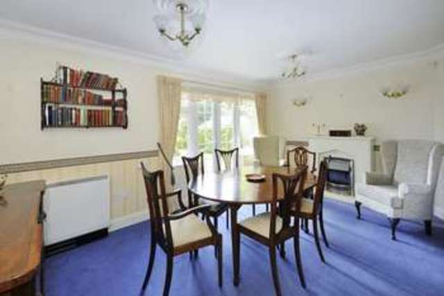  Image of 2 bedroom Retirement Property for sale in Wordsworth Road Worthing BN11 at Wordsworth Road  Worthing, BN11 3JE