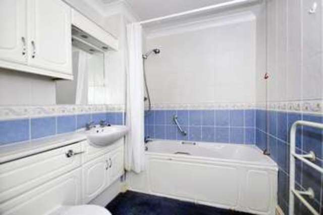  Image of 2 bedroom Retirement Property for sale in Wordsworth Road Worthing BN11 at Wordsworth Road  Worthing, BN11 3JE