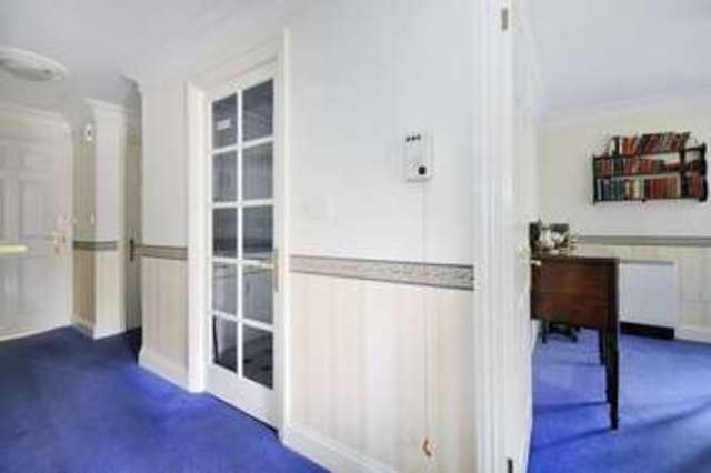  Image of 2 bedroom Retirement Property for sale in Wordsworth Road Worthing BN11 at Wordsworth Road  Worthing, BN11 3JE