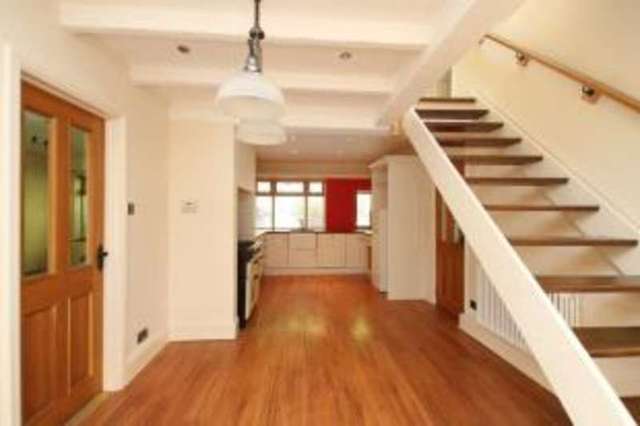  Image of 4 bedroom Bungalow for sale in Worrall Road Sheffield S6 at Sheffield South Yorkshire Hillsborough, S6 4BD