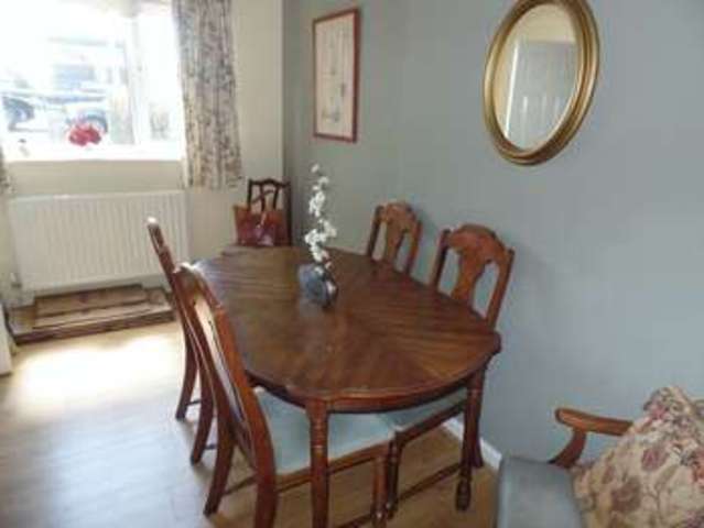 Image of 3 bedroom Terraced house for sale in Wragby Road Lincoln LN2 at Wragby Road  Lincoln, LN2 4PZ