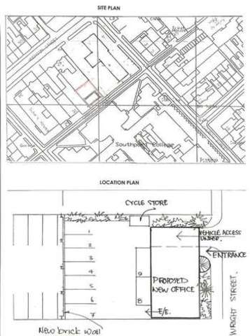  Image of Property for sale in Hoghton Street Southport PR9 at (at the rear of 42 Hoghton Street) Southport, PR9 0PA