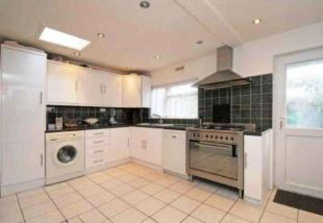  Image of 3 bedroom Terraced house for sale in Wrottesley Road London NW10 at London  Harlesden, NW10 5XY