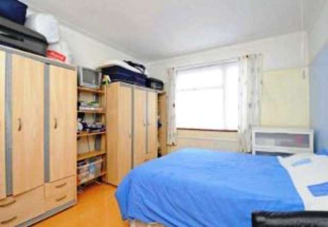  Image of 3 bedroom Terraced house for sale in Wrottesley Road London NW10 at London  Harlesden, NW10 5XY