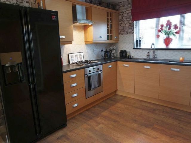  Image of 4 bedroom Terraced house for sale in Wycliffe Street Burslem Stoke-on-Trent ST6 at Wycliffe Street Burslem Stoke-On-Trent, ST6 3EP