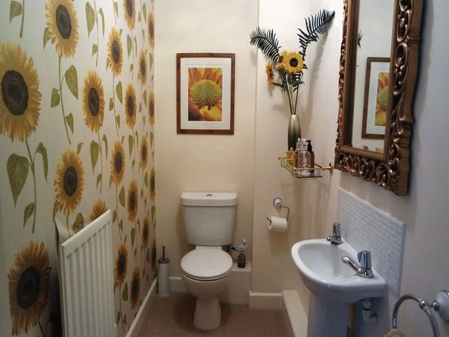  Image of 4 bedroom Terraced house for sale in Wycliffe Street Burslem Stoke-on-Trent ST6 at Wycliffe Street Burslem Stoke-On-Trent, ST6 3EP