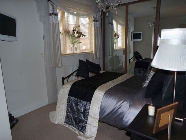  Image of 4 bedroom Terraced house for sale in Wycliffe Street Burslem Stoke-on-Trent ST6 at Wycliffe Street Burslem Stoke-On-Trent, ST6 3EP