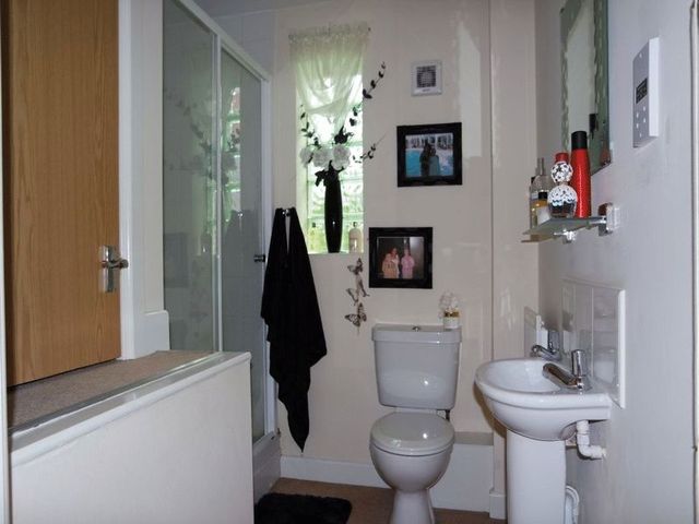  Image of 4 bedroom Terraced house for sale in Wycliffe Street Burslem Stoke-on-Trent ST6 at Wycliffe Street Burslem Stoke-On-Trent, ST6 3EP