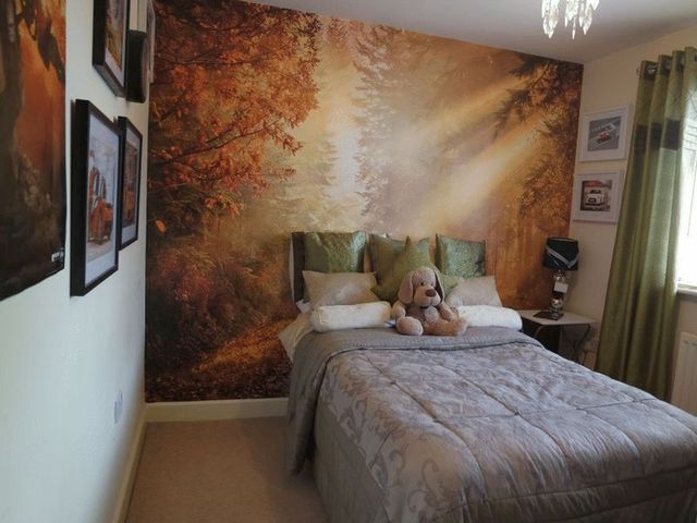  Image of 4 bedroom Terraced house for sale in Wycliffe Street Burslem Stoke-on-Trent ST6 at Wycliffe Street Burslem Stoke-On-Trent, ST6 3EP