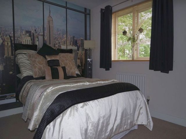  Image of 4 bedroom Terraced house for sale in Wycliffe Street Burslem Stoke-on-Trent ST6 at Wycliffe Street Burslem Stoke-On-Trent, ST6 3EP