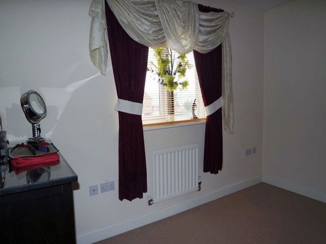  Image of 4 bedroom Terraced house for sale in Wycliffe Street Burslem Stoke-on-Trent ST6 at Wycliffe Street Burslem Stoke-On-Trent, ST6 3EP