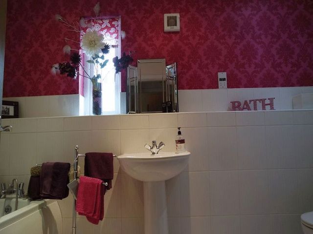  Image of 4 bedroom Terraced house for sale in Wycliffe Street Burslem Stoke-on-Trent ST6 at Wycliffe Street Burslem Stoke-On-Trent, ST6 3EP