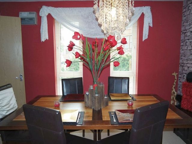  Image of 4 bedroom Terraced house for sale in Wycliffe Street Burslem Stoke-on-Trent ST6 at Wycliffe Street Burslem Stoke-On-Trent, ST6 3EP