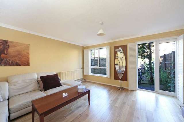  Image of 3 bedroom Detached house to rent in Wynter Street London SW11 at Wynter Street  London, SW11 2TZ