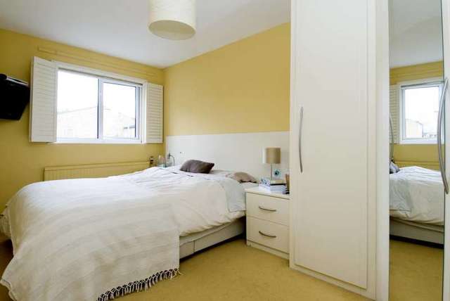  Image of 3 bedroom Detached house to rent in Wynter Street London SW11 at Wynter Street  London, SW11 2TZ