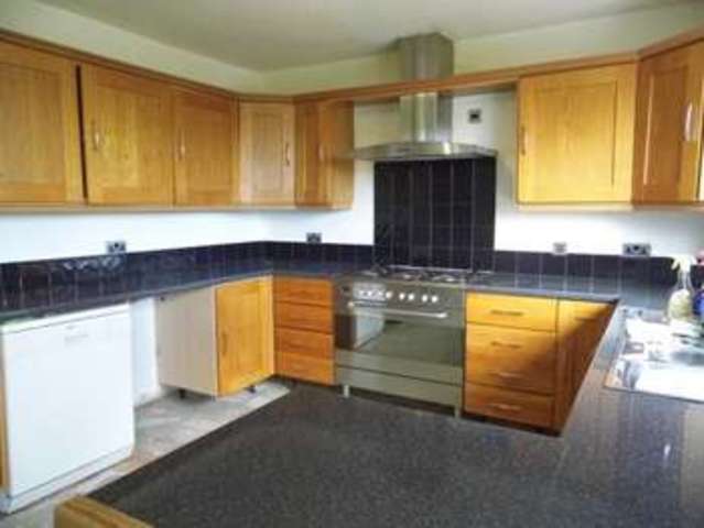  Image of 4 bedroom Detached house for sale in Rhewl Rhewl Holywell CH8 at Moston Flintshire Moston, CH8 9QU