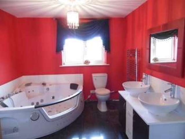  Image of 4 bedroom Detached house for sale in Rhewl Rhewl Holywell CH8 at Moston Flintshire Moston, CH8 9QU