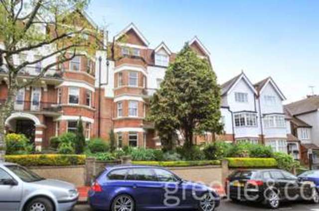  Image of 2 bedroom Flat for sale in Honeybourne Road London NW6 at Honeybourne Road West Hampstead West Hampstead, NW6 1JH