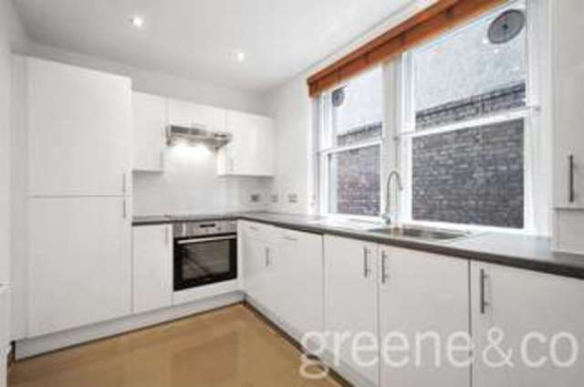  Image of 2 bedroom Flat for sale in Honeybourne Road London NW6 at Honeybourne Road West Hampstead West Hampstead, NW6 1JH