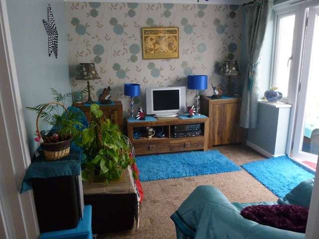  Image of 4 bedroom Detached house for sale in Ynys Y Wern Cwmavon Port Talbot SA12 at House Cwmavon Port Talbot, SA12 9DQ