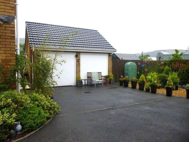  Image of 4 bedroom Detached house for sale in Ynys Y Wern Cwmavon Port Talbot SA12 at House Cwmavon Port Talbot, SA12 9DQ