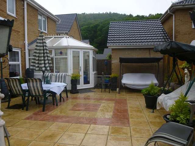  Image of 4 bedroom Detached house for sale in Ynys Y Wern Cwmavon Port Talbot SA12 at House Cwmavon Port Talbot, SA12 9DQ