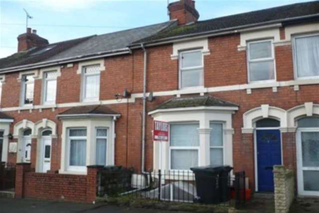  Image of 1 bedroom Flat to rent in York Road Swindon SN1 at Swindon, SN1 2LE