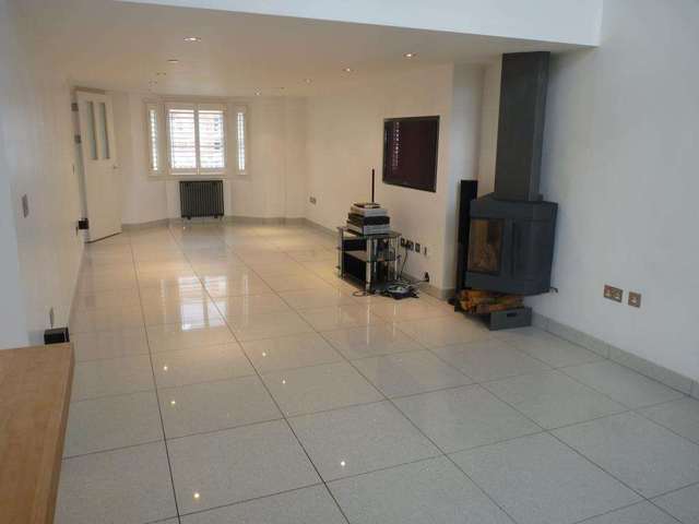  Image of 5 bedroom Semi-Detached house for sale in York Street Broadstairs CT10 at York Street  Broadstairs, CT10 1PB