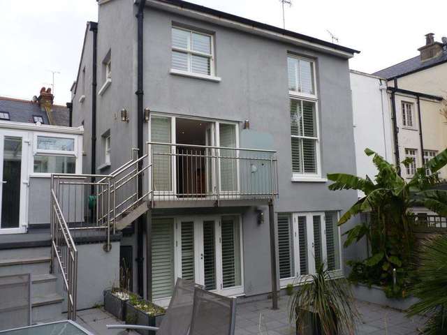  Image of 5 bedroom Semi-Detached house for sale in York Street Broadstairs CT10 at York Street  Broadstairs, CT10 1PB